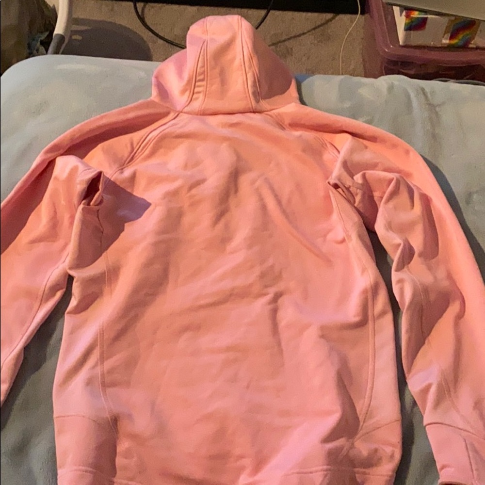 Nike Jacket - Picture 4 of 5